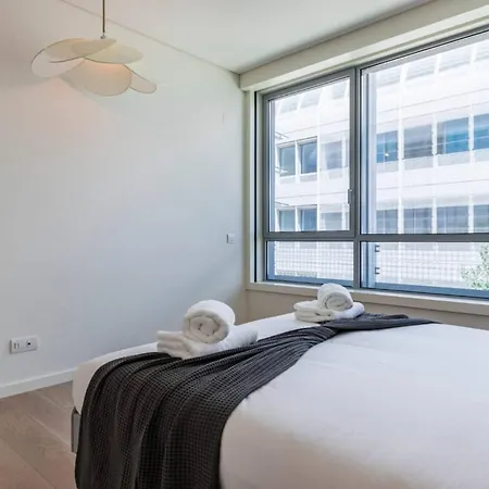 Prata Riverside V By Innkeeper