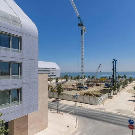 Appartement Prata Riverside V By Innkeeper