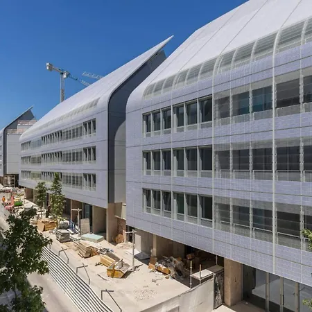 Appartement Prata Riverside V By Innkeeper *