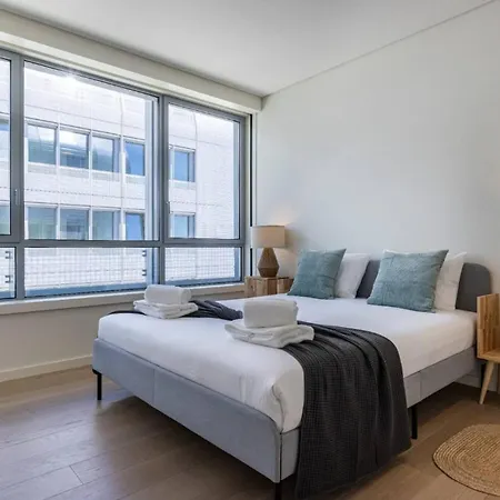 Prata Riverside V By Innkeeper Lissabon