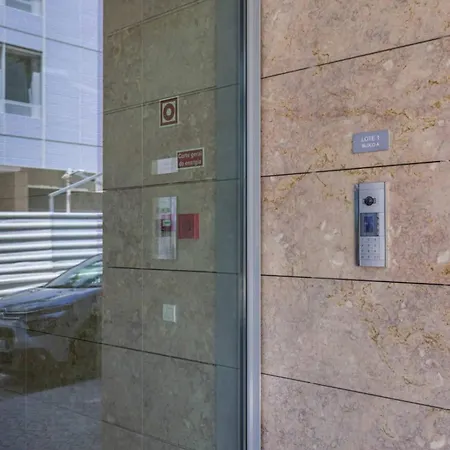 Prata Riverside V By Innkeeper