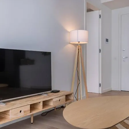 Prata Riverside V By Innkeeper * Lisbona