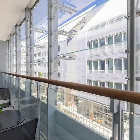 Prata Riverside V By Innkeeper Appartement *