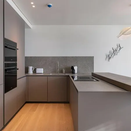 Prata Riverside V By Innkeeper Appartement