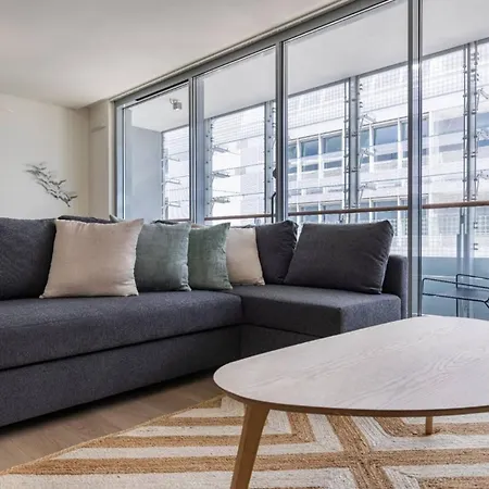 Prata Riverside V By Innkeeper Appartement *