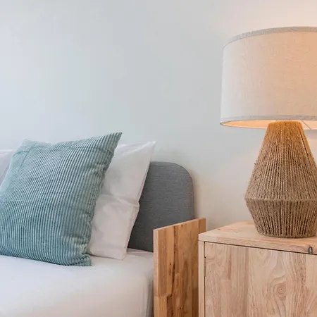 Prata Riverside V By Innkeeper Appartement Lissabon