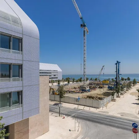 Prata Riverside V By Innkeeper *