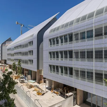 Prata Riverside V By Innkeeper *