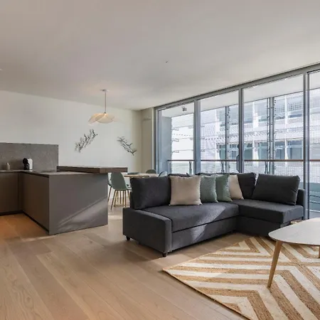 Prata Riverside V By Innkeeper