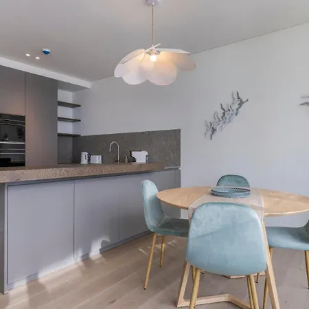 Appartement Prata Riverside V By Innkeeper *