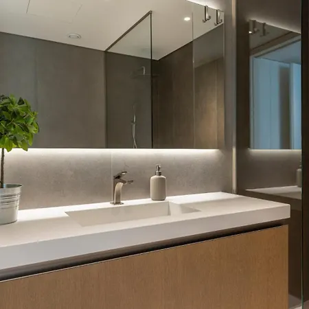 Appartement Prata Riverside V By Innkeeper *