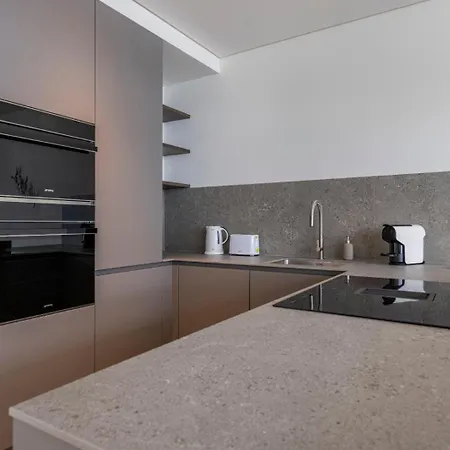 Prata Riverside V By Innkeeper