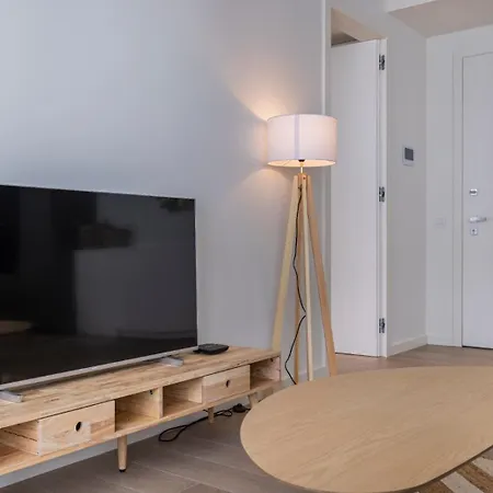 Appartement Prata Riverside V By Innkeeper