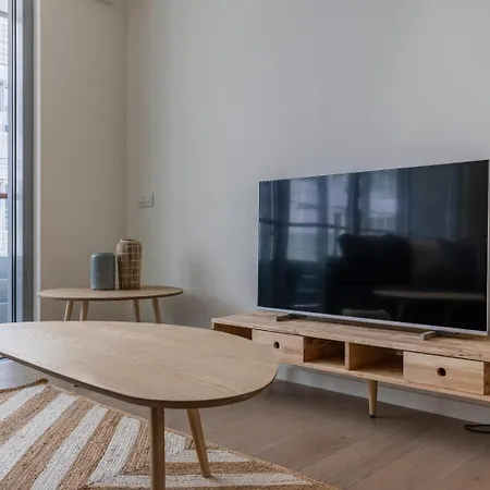 Prata Riverside V By Innkeeper