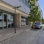 Prata Riverside V By Innkeeper Daire Lisboa