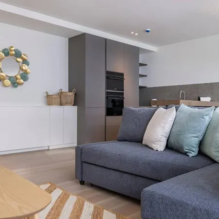 Prata Riverside V By Innkeeper Apartment