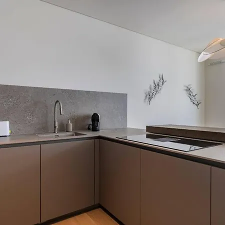 Apartment Prata Riverside V By Innkeeper