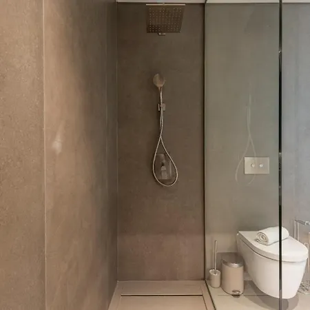 Apartman Prata Riverside V By Innkeeper *