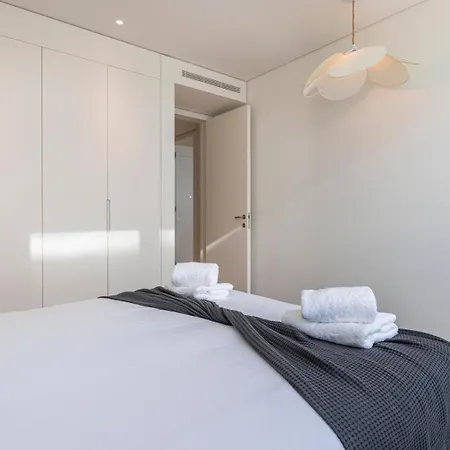 Prata Riverside V By Innkeeper Lisboa