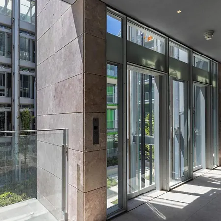 Prata Riverside V By Innkeeper *