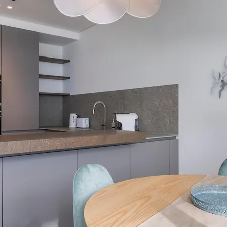 Prata Riverside V By Innkeeper * Lisboa