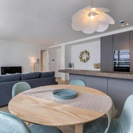 Prata Riverside V By Innkeeper * Lisboa