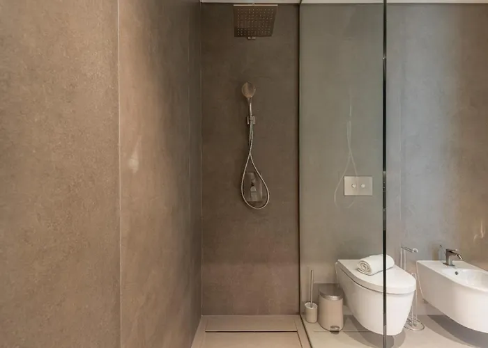 Apartman Prata Riverside V By Innkeeper *