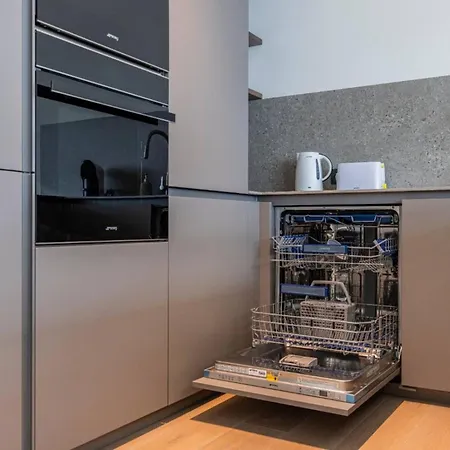 Prata Riverside V By Innkeeper Appartement