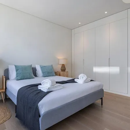 Appartement Prata Riverside V By Innkeeper