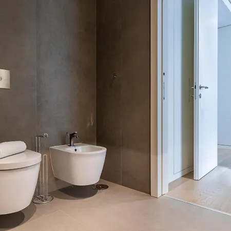 Prata Riverside V By Innkeeper Apartment *