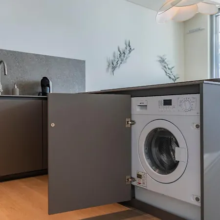Apartment Prata Riverside V By Innkeeper Lisbon